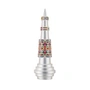 Alessi - Holyhedrics Christmas tree ball, Vertigo