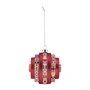 Alessi - Holyhedrics Christmas tree ball, Arch