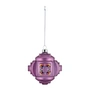 Alessi - Holyhedrics Christmas tree ball, Fractal