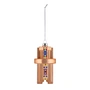 Alessi - Holyhedrics Christmas ball, Prism