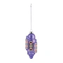 Alessi - Holyhedrics Christmas tree ball, Dome