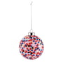 Alessi - Proust Christmas tree ball 2
