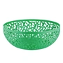 Alessi - Fruit bowl Cactus !, green Ø 29 cm