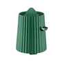 Alessi - Plissé electric lemon squeezer, green
