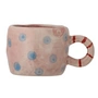 Bloomingville - Mini Nini cup, pink