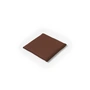 HAY - Palissade Seat Cushion for chair and armrest chair, iron red