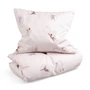 Sebra - Baby bed linen, 70 x 100 cm, Teeny Toes