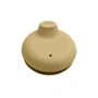 Sebra - Silicone beak lid, wheat yellow