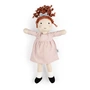 Sebra - Cloth doll, Hanna