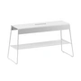 Zone Denmark - A-Stool Bench with shelf, soft gray