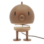 Hoptimist - Bumble Table lamp, X-Large, choko