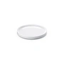 Georg Jensen - Bernadotte plate, Ø 17 cm, white