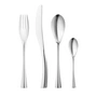 Georg Jensen - Cobra Cutlery, stainless steel (4 pieces)