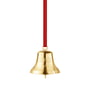 Georg Jensen - Christmas bell 2023, gold