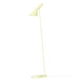 Louis Poulsen - AJ floor lamp, soft lemon