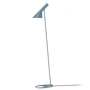 Louis Poulsen - AJ floor lamp, dusty blue