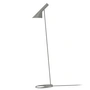 Louis Poulsen - AJ floor lamp, warm grey