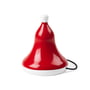 Kay Bojesen - Pointed cap for monkey medium, red / white