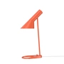 Louis Poulsen - AJ Mini table lamp, electric orange