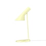 Louis Poulsen - AJ Mini table lamp, soft lemon
