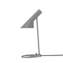 Louis Poulsen - AJ Mini table lamp, warm gray