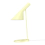 Louis Poulsen - AJ table lamp, soft lemon