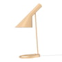 Louis Poulsen - AJ table lamp, warm sand