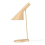 Louis Poulsen - AJ table lamp, warm sand