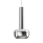Louis Poulsen - VL 56 pendant luminaire, bright chrome plated