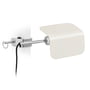 Hay - Apex clamp lamp, oyster white