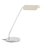 Hay - Apex Desk lamp, oyster white