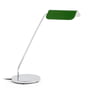 Hay - Apex Desk lamp, emerald green