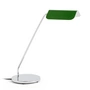 HAY - Apex Desk lamp, emerald green