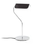 Hay - Apex Table lamp, iron black