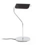 HAY - Apex Table lamp, iron black