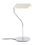 Hay - Apex Table lamp, oyster white