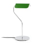 Hay - Apex Table lamp, emerald green