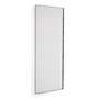 HAY - Arcs Mirror, M, rectangular, mirrored