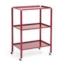 HAY - Arcs Trolley high, auburn red