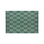 HAY - Check Carpet, 170 x 240 cm, green S check