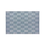 HAY - Check Carpet, 170 x 240 cm, light blue S check