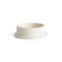 HAY - Column Candle holder, M, off-white
