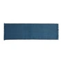 HAY - Stripes and Stripes Wool Carpet, 200 x 60 cm, blue