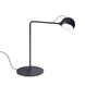Artemide - IXA LED desk lamp, anthracite