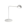 Artemide - IXA LED desk lamp, white gray