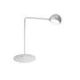 Artemide - IXA LED desk lamp, white-grey