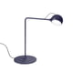 Artemide - IXA LED desk lamp, blue
