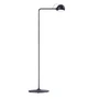 Artemide - IXA Reading Floor lamp LED, anthracite