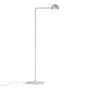 Artemide - IXA Reading floor lamp LED, white-grey