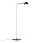 Artemide - IXA Reading Floor lamp LED, blue